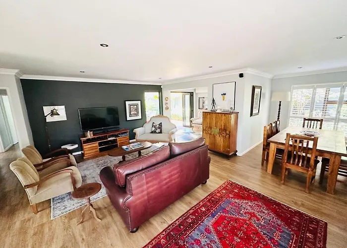 Lelani Self Catering Cape Town