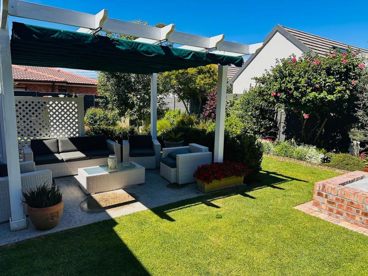 Holiday home Lelani Self Catering