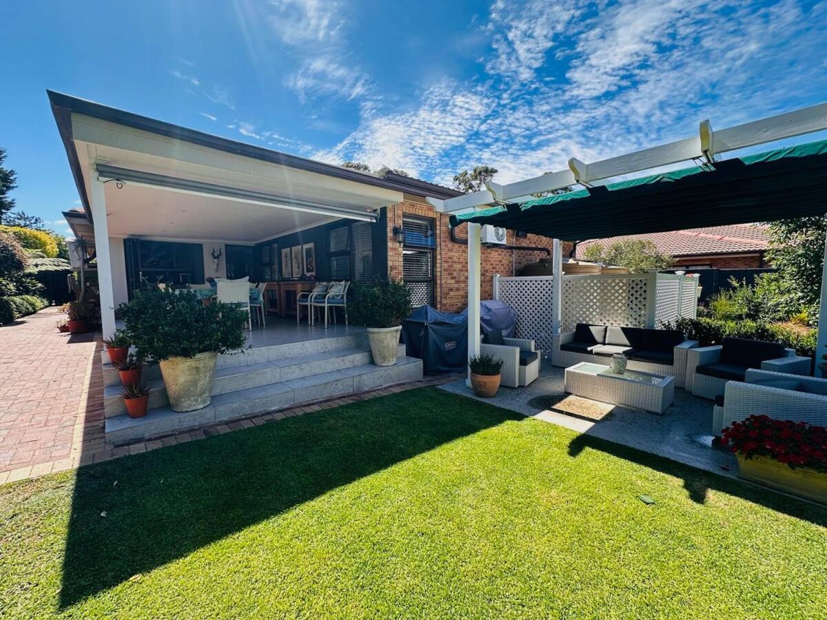 Lelani Self Catering Holiday home Cape Town